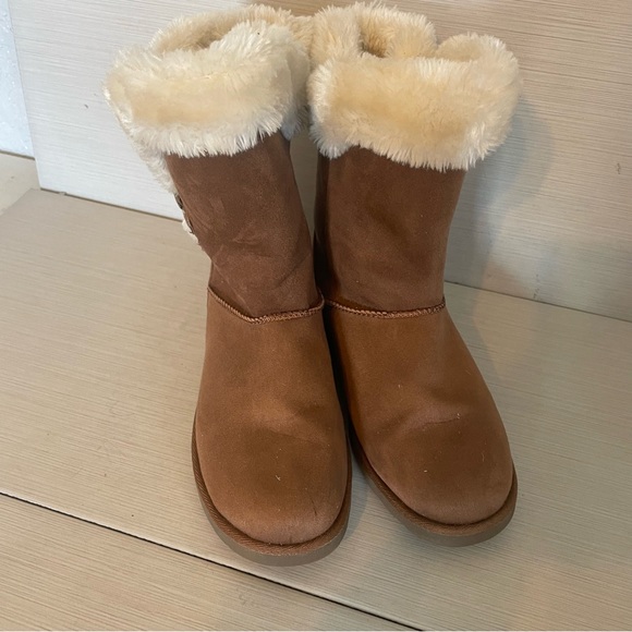 makalu Shoes - Makalu lined boots